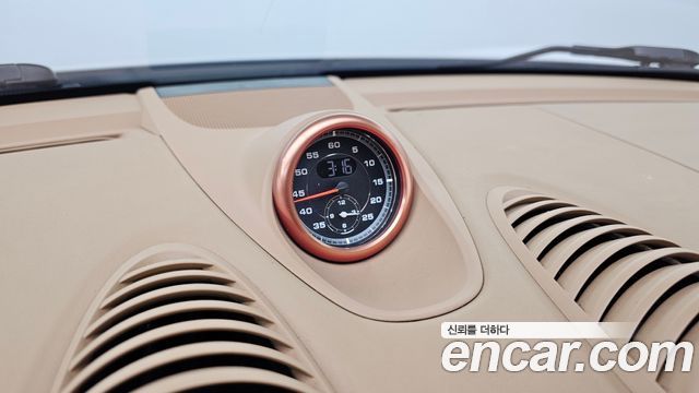 Porsche 718 2017 — photo 15