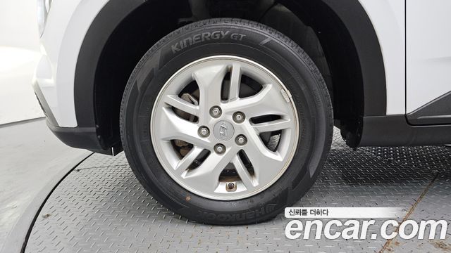 Hyundai Venue 2022 — photo 5