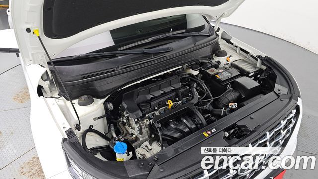 Hyundai Venue 2022 — photo 6