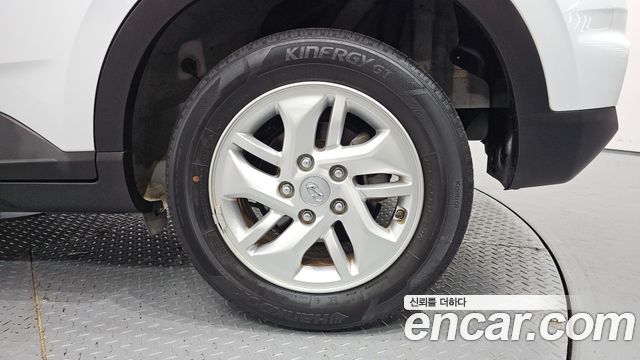 Hyundai Venue 2022 — photo 7