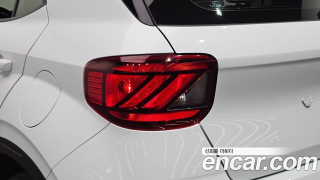 Hyundai Venue 2022 — photo 9