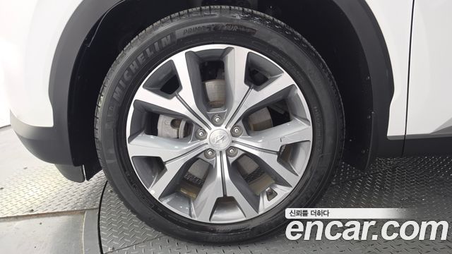 Hyundai Palisade 2022 — photo 5