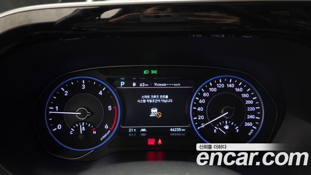 Hyundai Palisade 2022 — photo 11