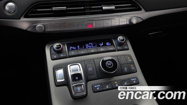 Hyundai Palisade 2022 — photo 12