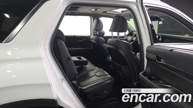 Hyundai Palisade 2022 — photo 18