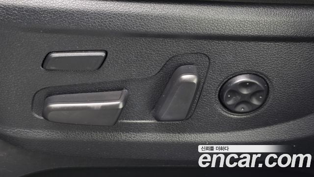 Hyundai Palisade 2022 — photo 21