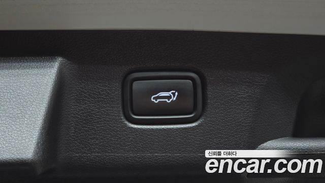 Hyundai Palisade 2022 — photo 23