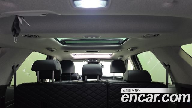 Hyundai Palisade 2022 — photo 24