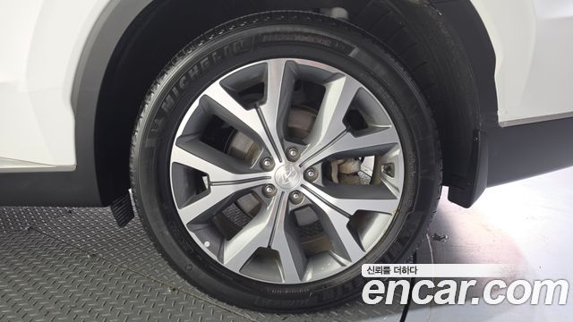 Hyundai Palisade 2022 — photo 7