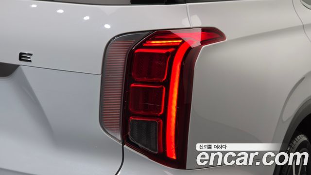 Hyundai Palisade 2022 — photo 9