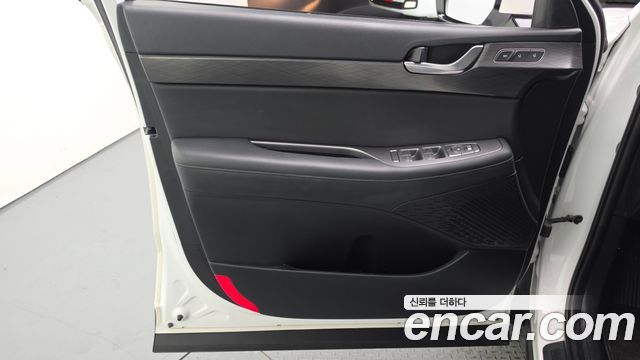 Hyundai Palisade 2022 — photo 14