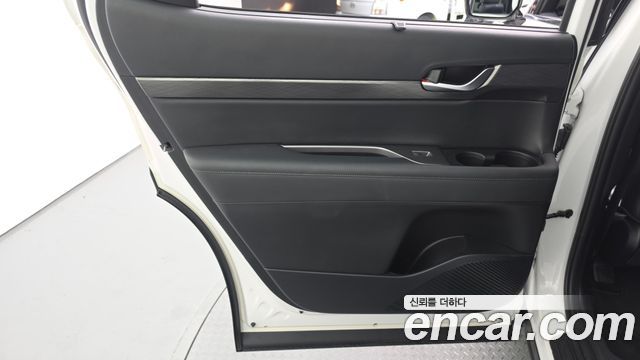 Hyundai Palisade 2022 — photo 15