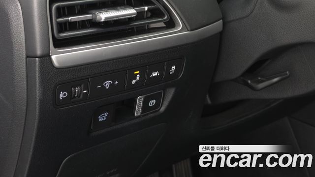 Hyundai Palisade 2022 — photo 27