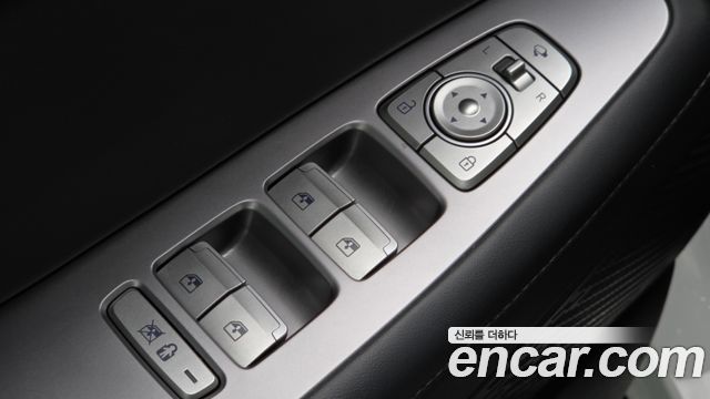 Hyundai Palisade 2022 — photo 30