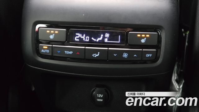 Hyundai Palisade 2022 — photo 32