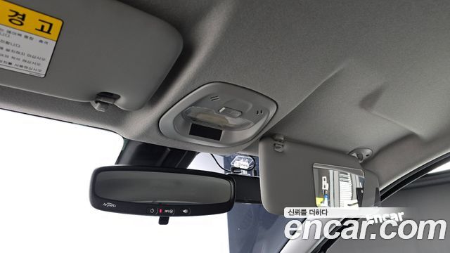 Chevrolet Korea Spark 2017 — photo 24
