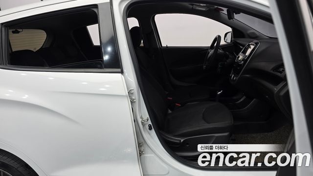 Chevrolet Korea Spark 2017 — photo 16