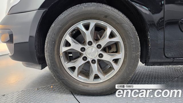 Kia Canival 2014 — photo 5