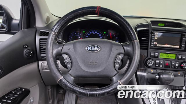 Kia Canival 2014 — photo 18