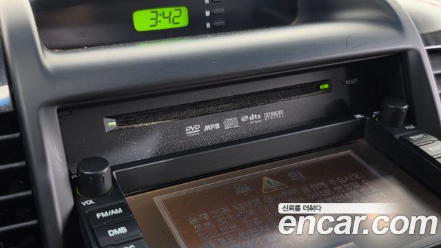 Kia Canival 2014 — photo 22