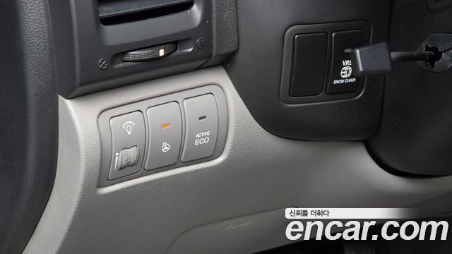 Kia Canival 2014 — photo 23