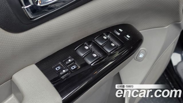 Kia Canival 2014 — photo 26
