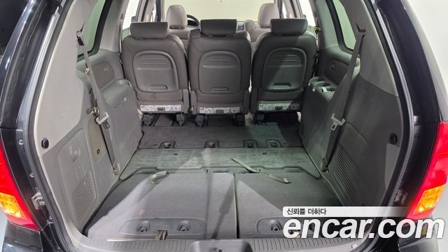Kia Canival 2014 — photo 29