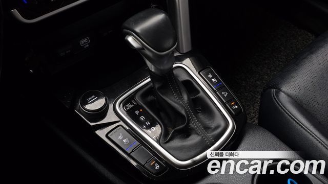 Kia Seltos 2020 — photo 9