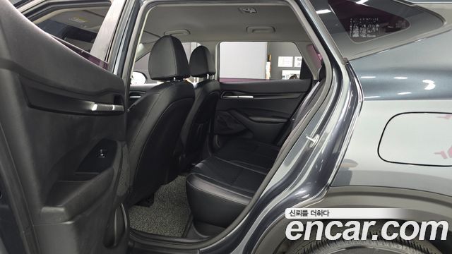 Kia Seltos 2020 — photo 11