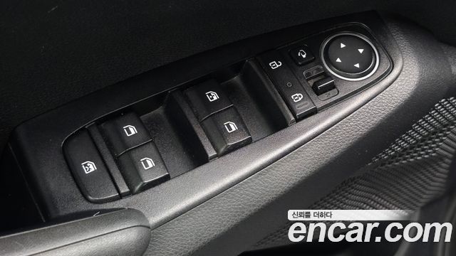 Kia Seltos 2020 — photo 14