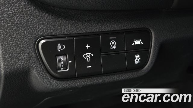 Kia Seltos 2020 — photo 15