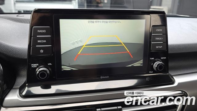 Kia Seltos 2020 — photo 17
