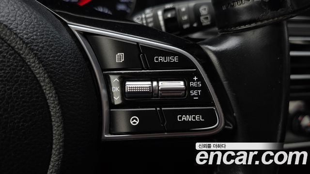 Kia Seltos 2020 — photo 18