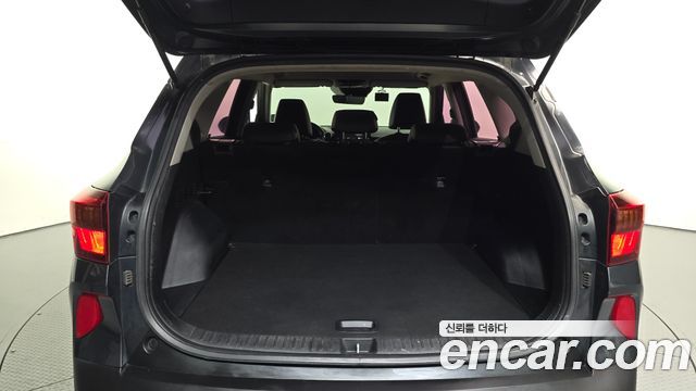 Kia Seltos 2020 — photo 19