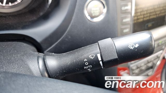 Lexus ES 2009 — photo 17