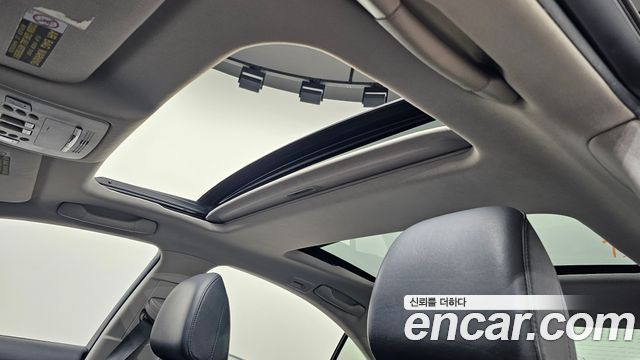 Lexus ES 2009 — photo 19