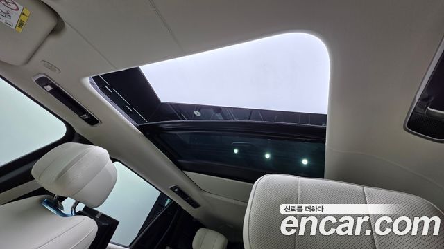 Land Rover Range Rover 2026 — photo 19