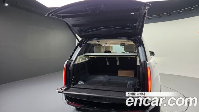 Land Rover Range Rover 2026 — photo 20