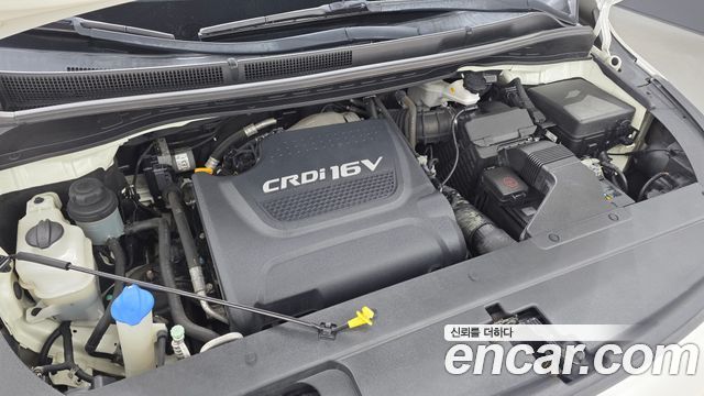 Kia Canival 2016 — photo 6