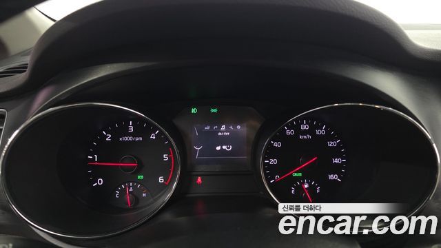 Kia Canival 2016 — photo 8