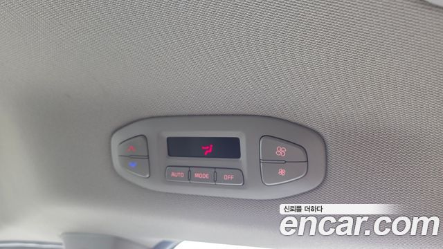 Kia Canival 2016 — photo 17