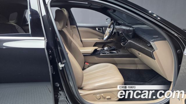 Kia K8 2023 — photo 17