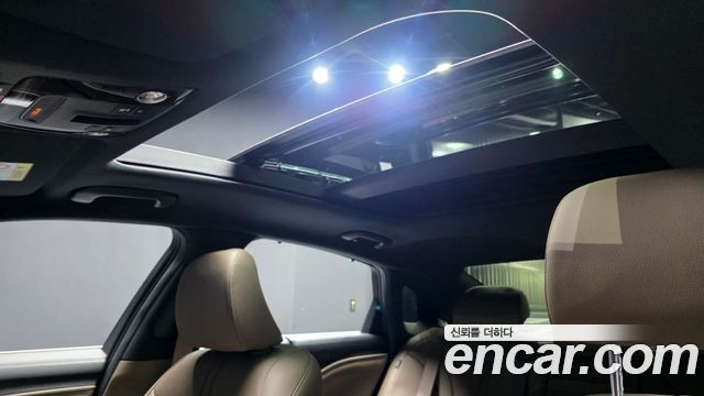 Kia K8 2023 — photo 24