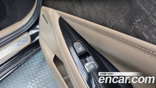 Kia K8 2023 — photo 25