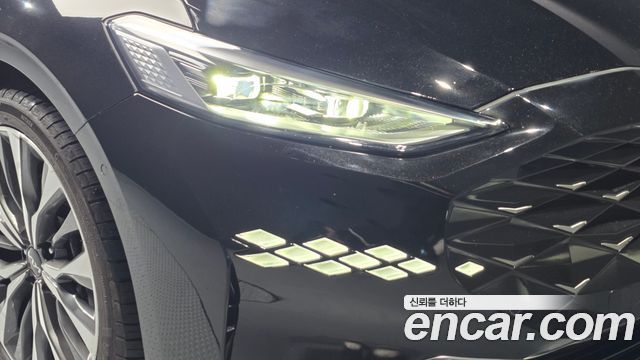 Kia K8 2023 — photo 8