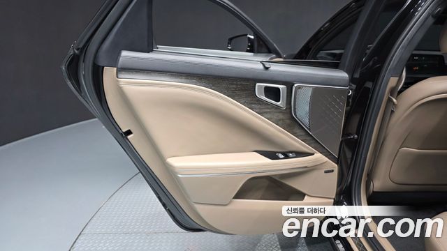 Kia K8 2023 — photo 15