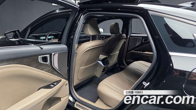 Kia K8 2023 — photo 16