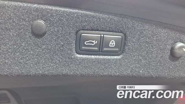 Kia K8 2023 — photo 32