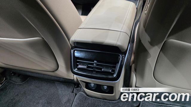 Kia K8 2023 — photo 37