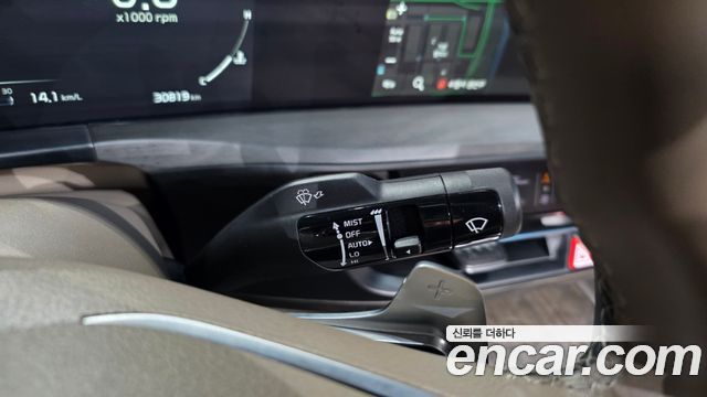 Kia K8 2023 — photo 39